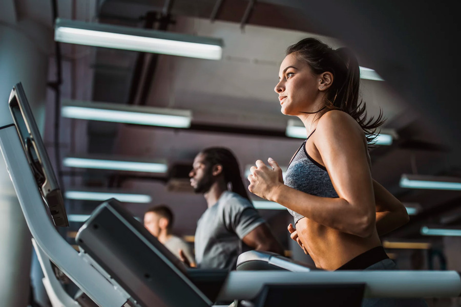 gymworkout plan mandurah