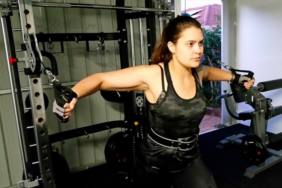 mandurah personal trainer pricing