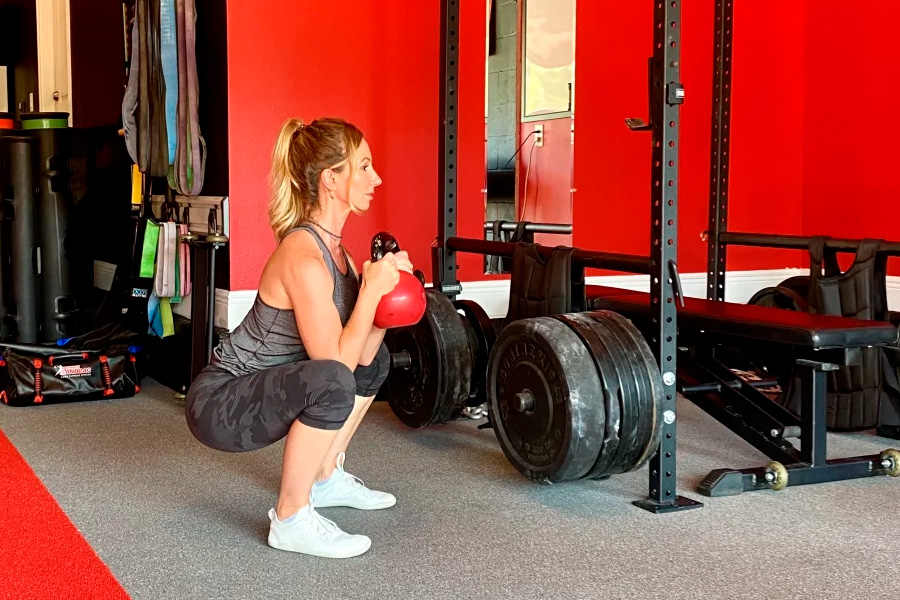 training program for at home gym manudrah